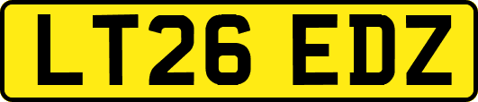 LT26EDZ