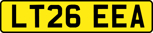 LT26EEA