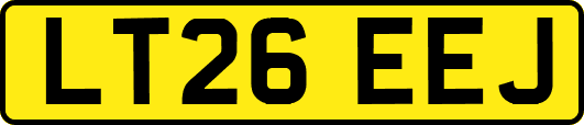 LT26EEJ
