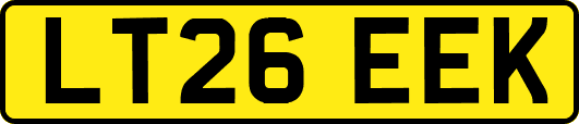 LT26EEK