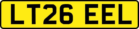 LT26EEL