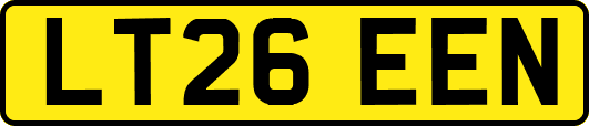 LT26EEN