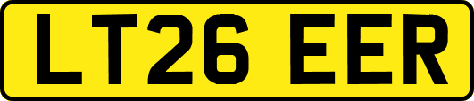 LT26EER