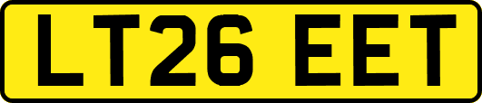 LT26EET