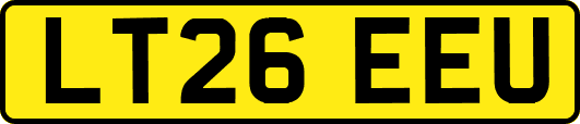 LT26EEU