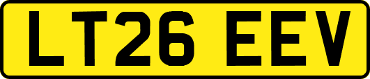 LT26EEV
