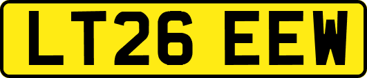 LT26EEW