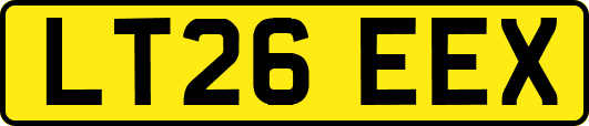 LT26EEX