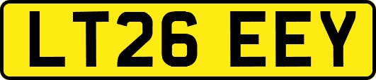 LT26EEY