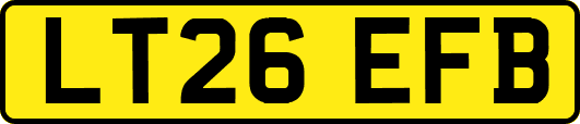 LT26EFB