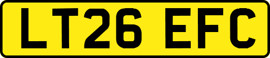 LT26EFC