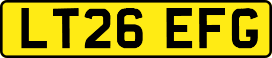 LT26EFG