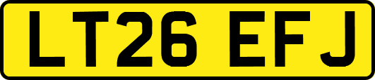 LT26EFJ