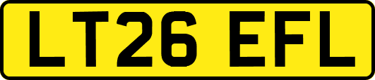 LT26EFL