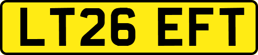 LT26EFT