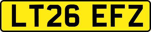 LT26EFZ