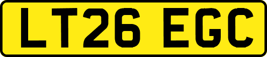 LT26EGC