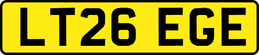 LT26EGE