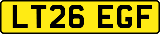 LT26EGF