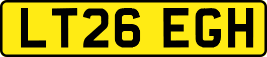 LT26EGH