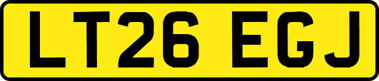 LT26EGJ