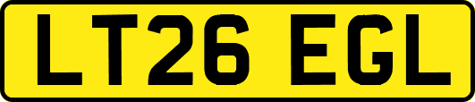 LT26EGL