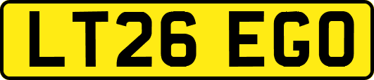 LT26EGO