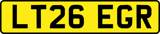 LT26EGR