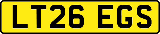 LT26EGS