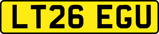 LT26EGU