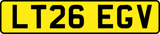 LT26EGV