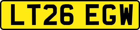 LT26EGW