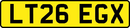 LT26EGX