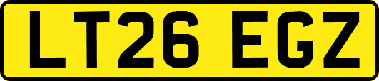 LT26EGZ