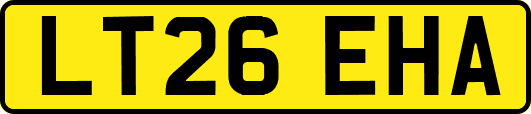 LT26EHA