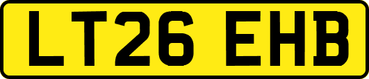 LT26EHB