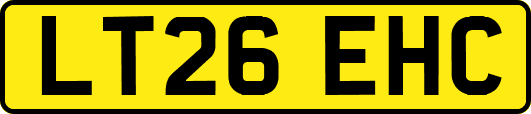 LT26EHC