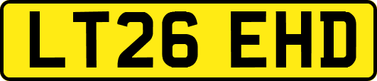 LT26EHD