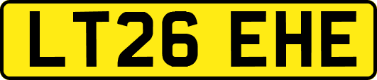 LT26EHE