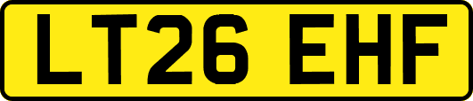 LT26EHF