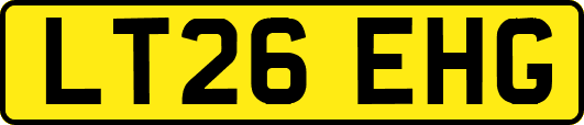 LT26EHG