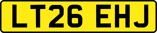 LT26EHJ