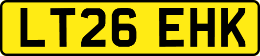 LT26EHK