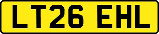 LT26EHL