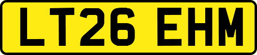 LT26EHM