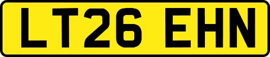 LT26EHN