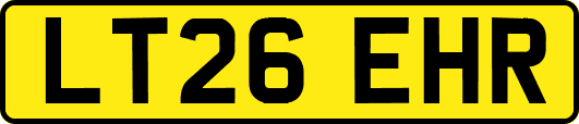 LT26EHR