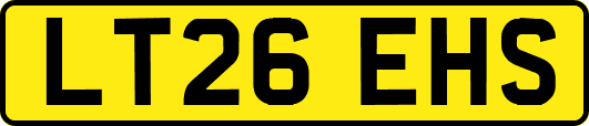 LT26EHS
