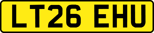 LT26EHU