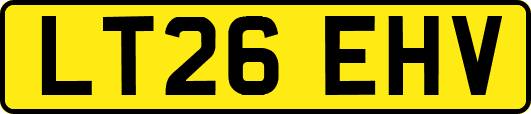 LT26EHV